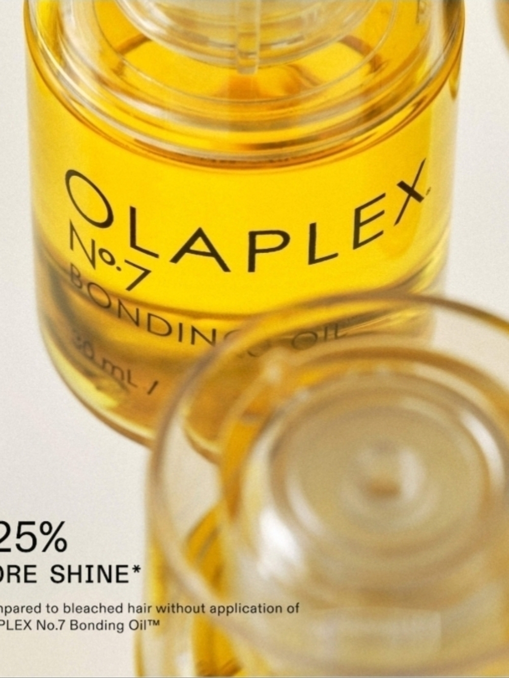 Olaplex No.8 Mask, No.7 Oil, No.3 Treatment, No.6 Smoother SET, NWT - Picture 11 of 13